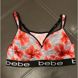Bebe Sport push-up bra Medium